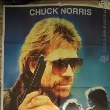 el héroe y el terror