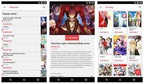 You need to have a subscription in order to access the content. 7 Best Apps To Watch Free Anime Online On Android Iphone 2020