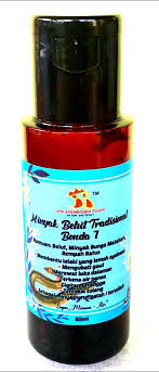 Hubungi saya untuk dapat rawatan, maaf saya tidak berurusan dgn sms. Minyak Urut Tradisional Bonda 7 Spa Portal