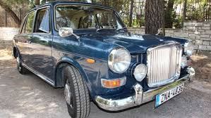 Image result for Princess Gray 1967 AC Cars