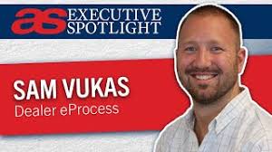 AI, Automation & Smarter Marketing with Sam Vukas of Dealer eProcess