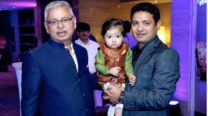Piyush chawla මේ පිළිබඳව සිය නිල instagram ගිණුම හරහා මෙසේ නිවේදනයක් our thoughts go out to piyush chawla who lost his father, mr. 3dc1promxu8mcm