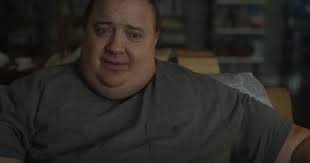 The Whale Trailer Reveals More of Brendan Fraser's Award-Winning Performance