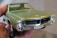 Image result for Corral Cordovan 1965 AMC