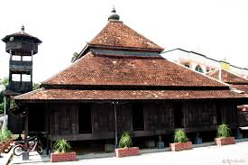Jadual shah alam doa islam, subuh, tengah hari, petang, maghribi dan makan malam. Sultan Ahmad Shah State Mosque