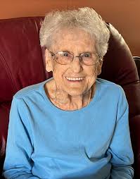 Frances Louise (Butler) Smith