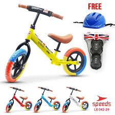Jual Sepeda Mini Sepeda Anak London Taxi Kickbike Balancing Bike Sepeda Keseimbangan Speeds 042 29 Online Maret 2021 Blibli