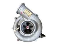 1825818C91 (466163-0011) Rebuilt Garrett TP3801 Turbocharger Fits Ford 7.3L  Powerstroke