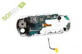 On the screen that comes up, press x and then press x again to start the proupdate. Psp 3000 Repair 19 How To Guides To Repair Your Psp 3000 Sosav