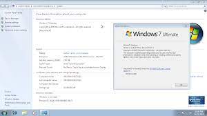 The windows 7 direct downloads are back! Windows 7 Ultimate Gvlk Klyuch Lasopacar