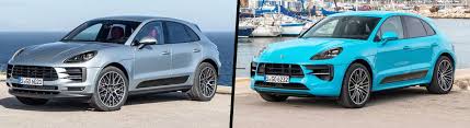 Edmunds also has porsche macan pricing, mpg, specs, pictures, safety features, consumer reviews and more. 2019 Porsche Macan Vs 2019 Porsche Macan S Farmington Hills Mi