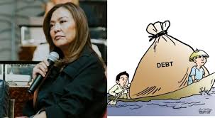 Karen Davila: Ninanakawan na tayo, tayo pa nagbabayad ng ninakaw nila-Balita