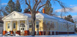 Maybe you would like to learn more about one of these? Northern Rockies Heritage Center The Preservation Of The Heritage And Integrity Of Historic Fort Missoula