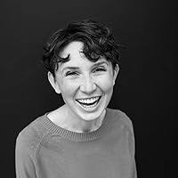 A Strange Thing Happened in Cherry Hall by Jasmine Warga