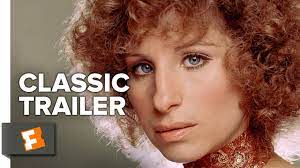 Two stars being born photo: A Star Is Born 1976 Official Trailer Barbra Streisand Kris Kristofferson Movie Hd Youtube