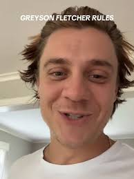 Greyson Fletcher Rules