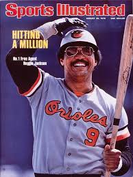 #cheryl blossom #madelaine petsch #riverdale #reggie jackson #archie andrews #veronica lodge #betty cooper #jughead jones #beronica #cheronica #me text #riverdale spoilers. Baltimore Orioles Reggie Jackson Sports Illustrated Cover By Sports Illustrated