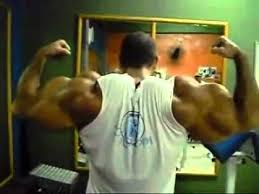 L'homme le plus fort du monde. L Homme Le Plus Fort Du Monde Youtube