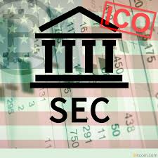 Not only are these unlikely to be usefully definable or measurable, there is still the question as to who will actually be responsible for meeting such obligations. Sec Chairman Believes Ico Investors Do Not Understand Risks