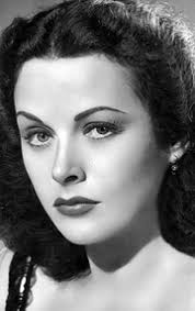 Hedy Lamarr