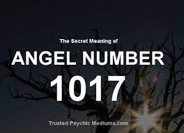 Discover What Angel Number 1017 Means For Your Future Opportunities Angel Number Meanings Angel Numbers Angel