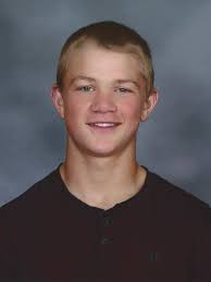 Trevor Zuehlke: South Dakota rallies around Britton-Hecla QB with head  injury