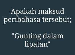 Untuk melihat detail lagu gunting dalam lipatan klik salah satu judul yang cocok, kemudian untuk link download gunting dalam lipatan ada di halaman berikutnya. Facebook
