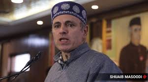 I am deeply concerned about the legal justification of the air strikes in syria. New Model Of Democracy Omar Abdullah Claims He His Family Put Under House Arrest India News The Indian Express