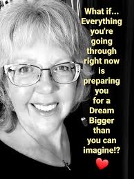 You're making real progress. One step at a time. #stylingwithrhonda