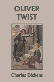 Oliver Twist By Charles Dickens Oliver Twist Classic Tales Charles Dickens