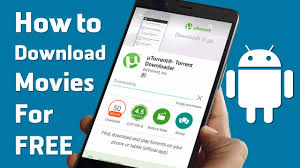 Can't decide where to go on your next vacation? How To Download Movies For Free On Android Phone