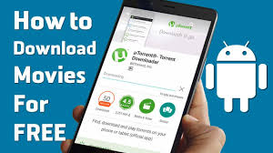 Luckily, there are quite a few really great spots online where you can download everything from hollywood film noir classic. How To Download Movies For Free On Android Phone