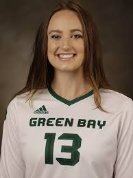 2019 Women's Volleyball Roster