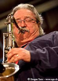 Joe Lovano Nonet Belgrad Jazz Festival 2009 2009