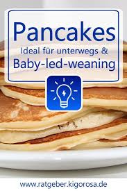 Pin On Breifrei Mit Baby Rezepte Fur Blw Baby Led Weaning Und Fingerfood Fur Babyhhande