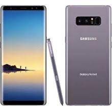 It may be identical to the galaxy s8 but with just a slight changes, the whole experience of using the note 8 is far superior to the galaxy s8. Samsung Galaxy Note 80 Price