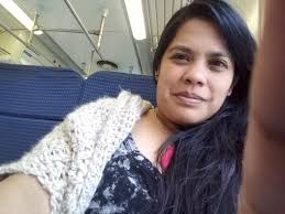 Sombras de Ana y Ministerio de ambiente por Melina Sánchez