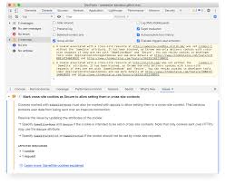 To view that spreadsheet, open the required google form from google drive. Find And Fix Problems With The Issues Tab Chrome Developers