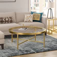 The simple black legs with the glass top makes this modern coffee table simple yet effective within your living space. Pin On Renovations