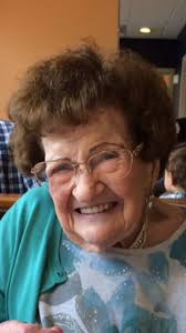 Norma Chase Obituary