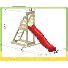 Rutsche Rutsche Fur Schwimmbad Rutsche Fur Garten Br In 2020 Pool Slide Diy Backyard Slide Swimming Pool Slides
