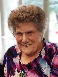 Obituary of Faith Batt