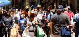 ¿qué no estará permitido con el pase de movilidad en comunas en transición? 57yeh9uowwf0om