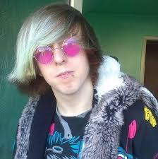 Conor Lewis Dale Taylor