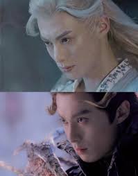 NHÌN VƯƠNG HẠC ĐỆ ĐỂ BIẾT ĐẠO DIỄN QUAN TRỌNG NHƯ THẾ NÀO!!! Trong phim  "Ngộ Long" lọt top 3 nhân vật nam cổ trang xấu nhất vào năm ngoái Trong  phim "