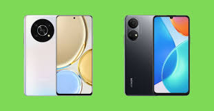 Honor X30 5G and Honor Play 30 Plus 5G ...