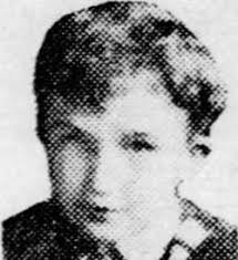 Roy Cecil Van Hoose (1921-1929)