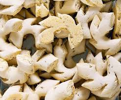 Anise Chrabeli Chrabeli Lebensmittel Essen Rezepte
