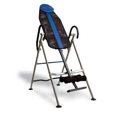 Innova Fitness It 9250 Deluxe Inversion Table Www Hayneedle Com
