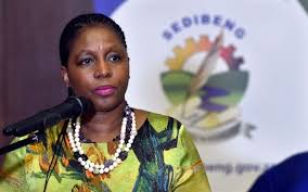 South african president to appear before ruling party's integrity commission. Sabc May Have New Board This Week Says Dlodlo